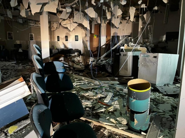 Fotos: Portal Nova Santa Rosa