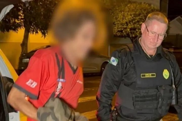 Foto: Plantão Maringá