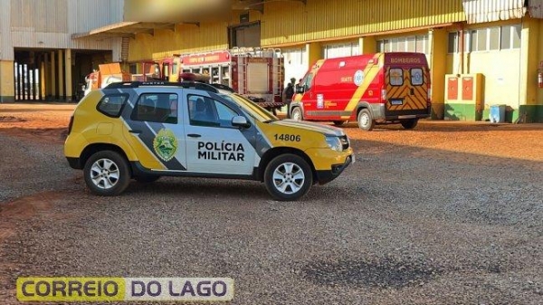 | Foto: Correio do Lago |