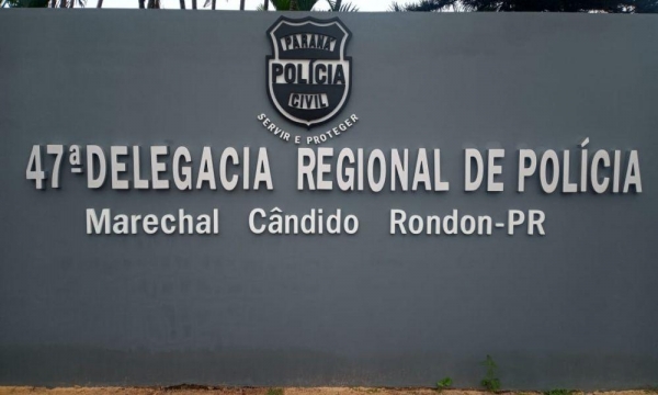 FOTO: Arquivo/Portal Rondon