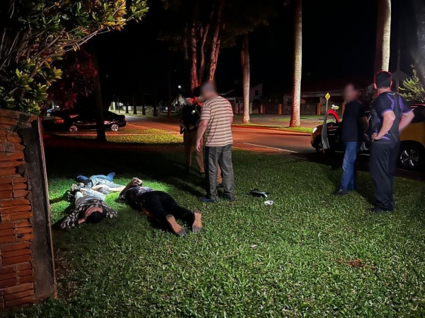 Fotos: Portal Nova Santa Rosa