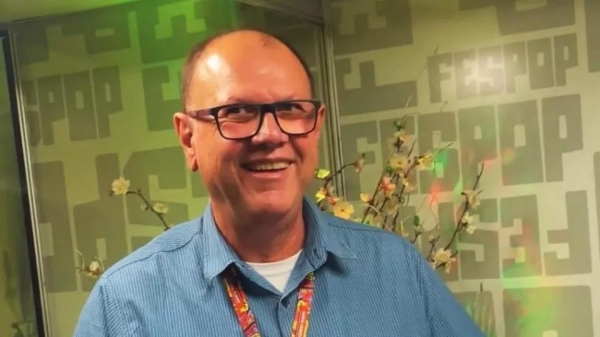 Foto: Arquivo pessoal