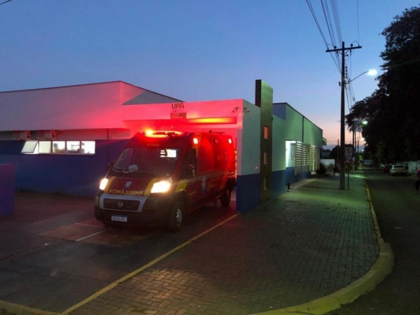 FOTO: Divulgação