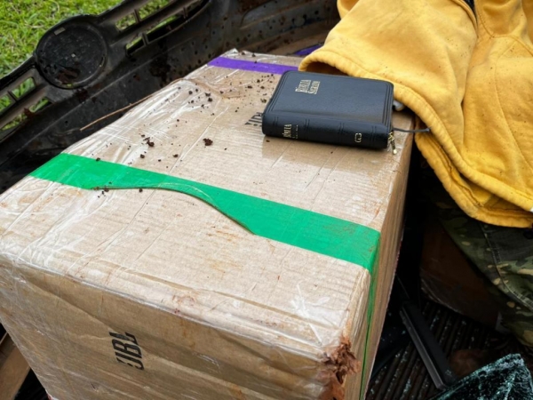 | Foto: Portal Nova Santa Rosa |