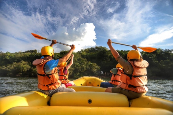 Paraná está entre as principais portas de entrada de turistas estrangeiros em 2023 Foto: José Fernando Ogura/Arquivo AEN