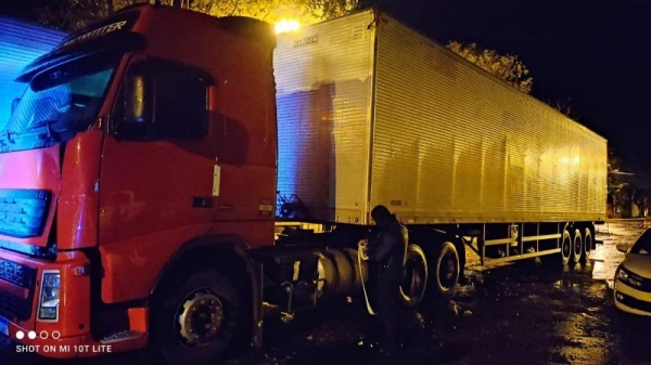 | Foto: Divulgação/DENARC |