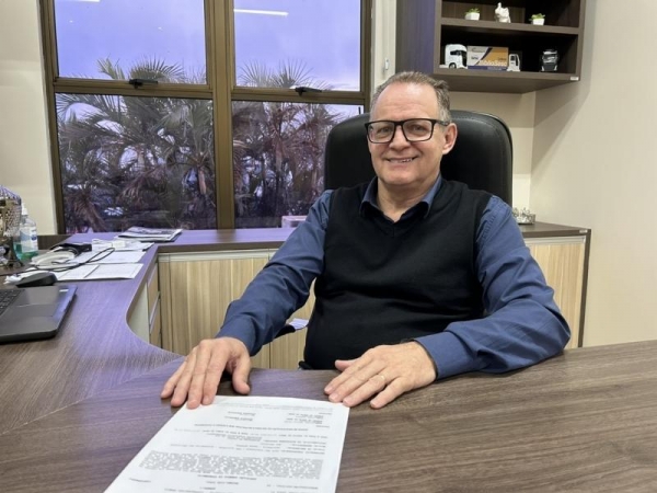 | Foto: Divulgação |