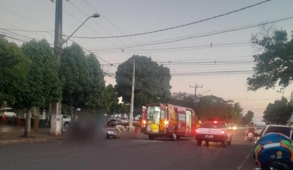 | Foto: Marechal News |