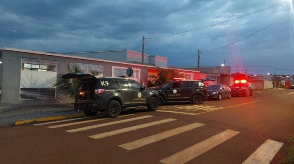 | Foto: Divulgação |