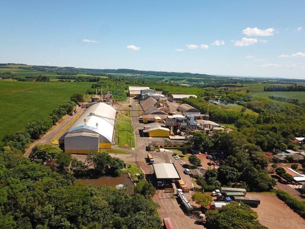 Foto: Assessoria (Complexo Industrial)