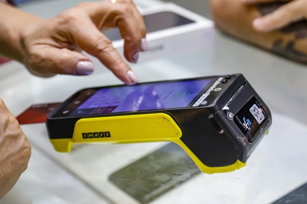 51,2 milhões de bilhetes concorrem a R$ 5 milhões em prêmios do Nota Paraná Foto: Roberto Dziura Jr/AEN