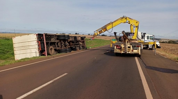 | Foto: Portal Nova Santa Rosa 