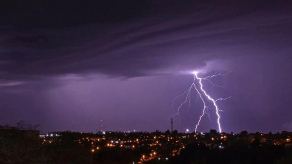 FOTO: Carlos Kist/ arquivo