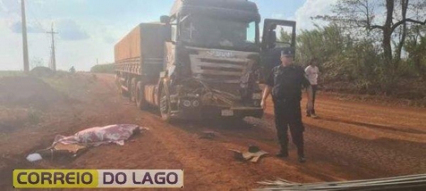 | Foto: Correio do Lago |