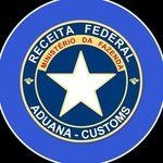 De acordo com a Receita Federal, frascos apreendidos guardavam células-tronco de cordão umbilical humano — Foto: Receita Federal