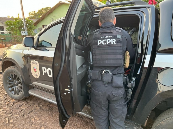 Fotos: Portal Nova Santa Rosa.