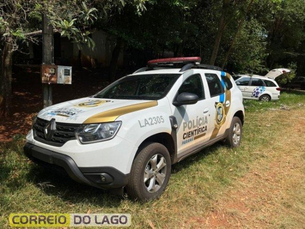 Foto: Correio do Lago