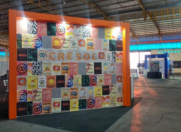 | Foto: Divulgaçaão/Cresol |