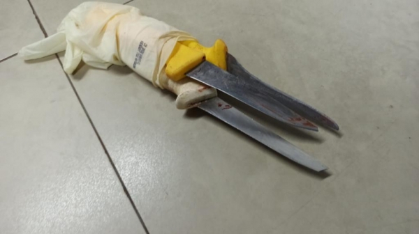 Foto: Portal Nova Santa Rosa.