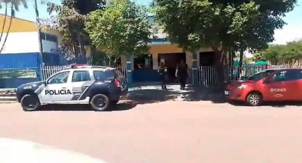 Foto: Polícia Civil.