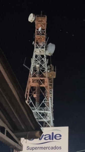 Fotos: Portal Palotina.