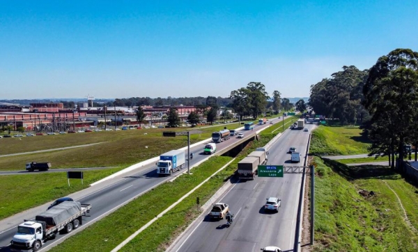 Pagamento à vista do IPVA de veículos com final de placa 7 e 8 vence nesta segunda-feira Foto: Roberto Dziura Jr/AEN