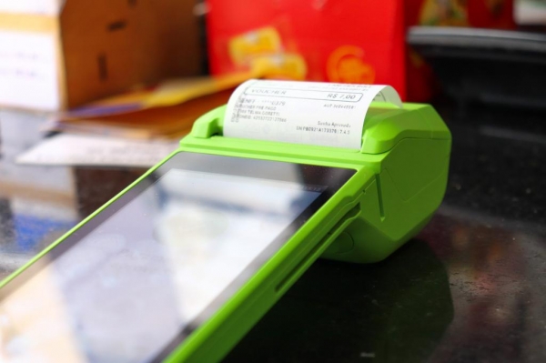 Recorde: sorteio do Nota Paraná de fevereiro terá mais de 3 milhões de participantes Foto: Gaby Smek/SEFA