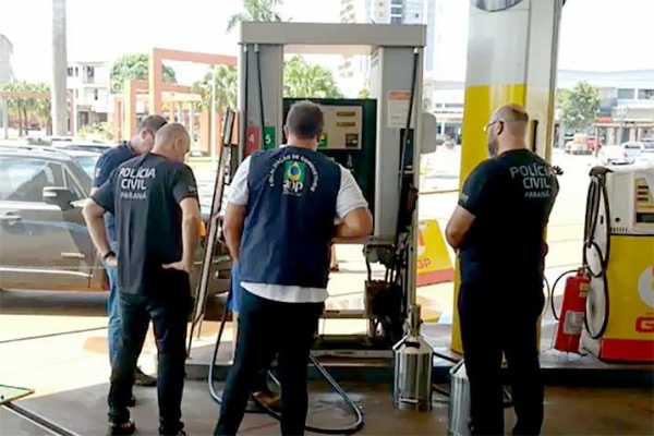 Foto: Delcon/Polícia Civil