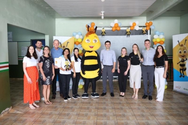 | Foto: Divulgação/Sicredi |