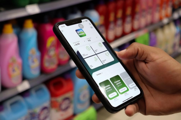 35 mil premiados: Nota Paraná altera regras para que sorteios beneficiem mais pessoas Foto: Gaby Smek/SEFA