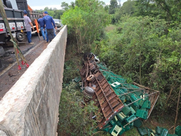 Fotos: Portal Nova Santa Rosa