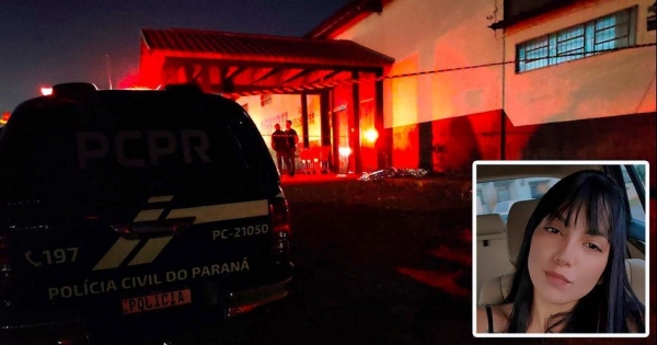 Antiga \\\'máquina de arroz\\\' em Assis | Foto: Carlos Corujinha