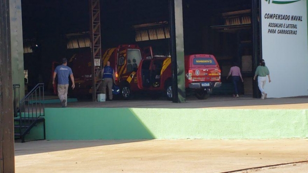 Foto: Reprodução/CGN