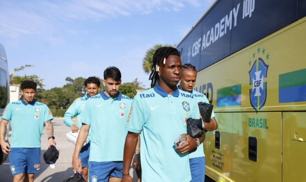 Rafael Ribeiro/CBF/Direitos Reservados