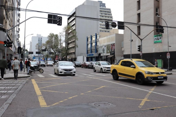 IPVA 2024: mais de 75% do valor lançado foi pago pelos contribuintes Foto: Gaby Smek/SEFA