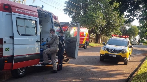 Fotos: Rádio Difusora e Aqui Agora