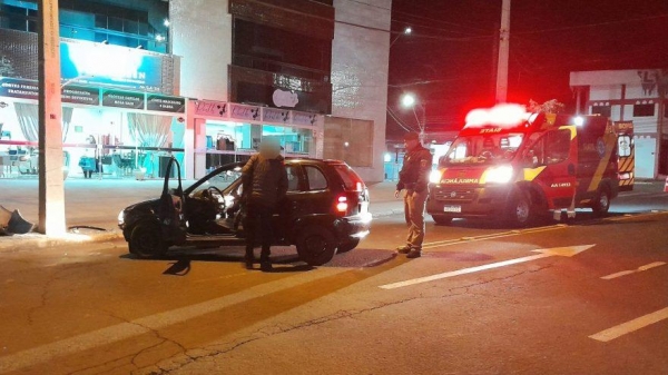 foto: Luiz Mário Osório / Portal de Beltrão