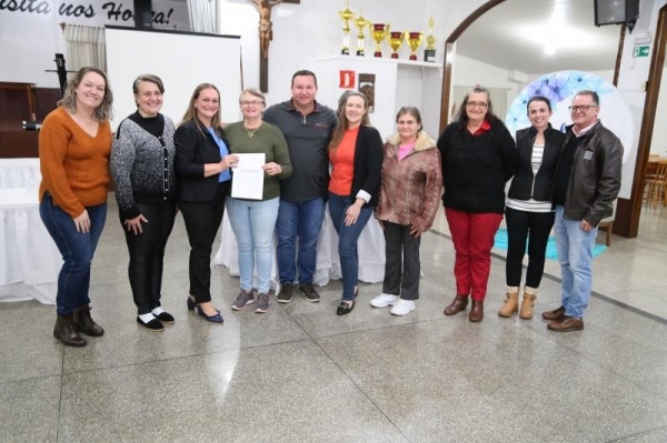 | Foto: Divulgação |