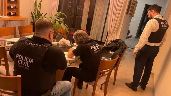 Foto: Reprodução (Catve)