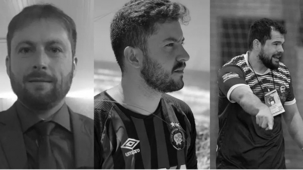 Foto: Reprodução Catve.