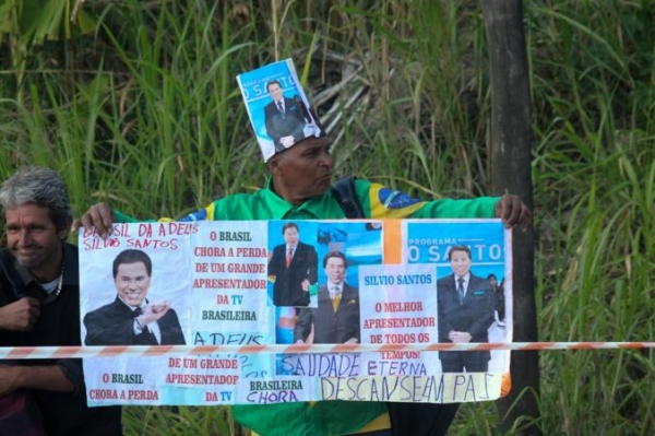 RAUL LUCIANO/ATO PRESS/ESTADÃO CONTEÚDO