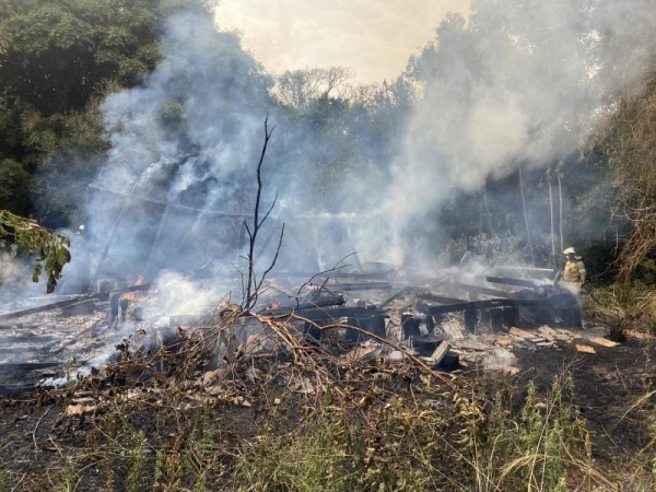 | Foto: Maicon Stefan/Ponto da Notícia |