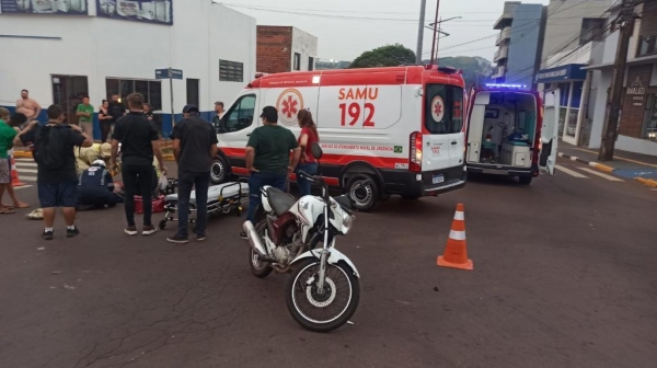 Portal Nova Santa Rosa