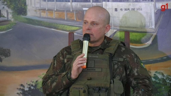 | Foto: g1 Paraná |