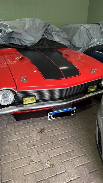 Fotos: Polícia Federal.