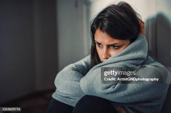 Problemas como ansiedade e depressão fizeram mais de 27 mil trabalhadores serem afastados no Paraná em 2024 (Foto: Marcelo Camargo/Agência Brasil)