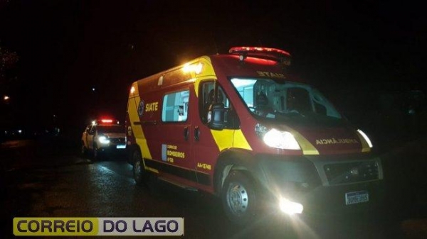 Correio do Lago