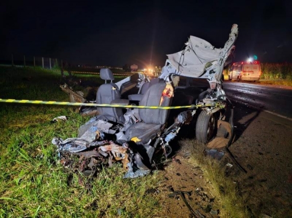 | Foto: Gilmar Angelo/Toledo News |
