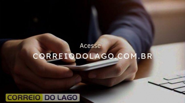 Correio do Lago