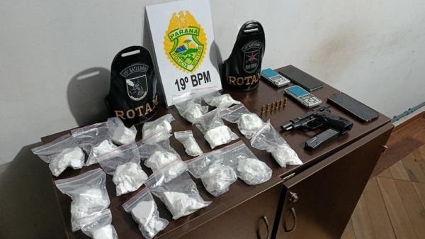 Fotos: Portal Nova Santa Rosa.